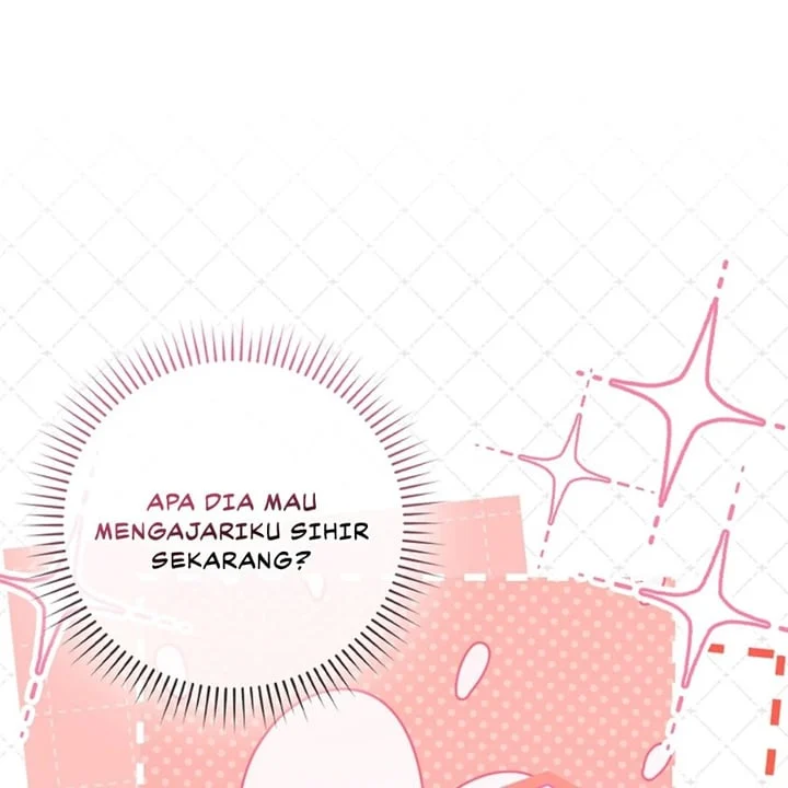 The Baby Fairy Is A Villain Chapter 41 Halaman 21