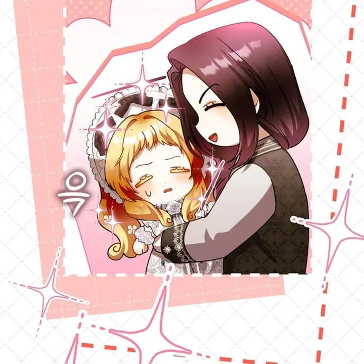 The Baby Fairy Is A Villain Chapter 41 Halaman 22