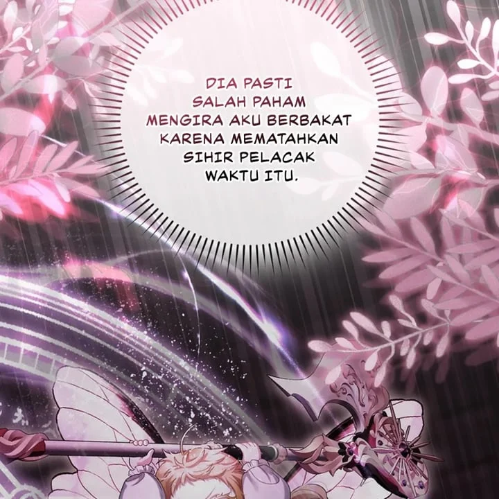 The Baby Fairy Is A Villain Chapter 41 Halaman 24