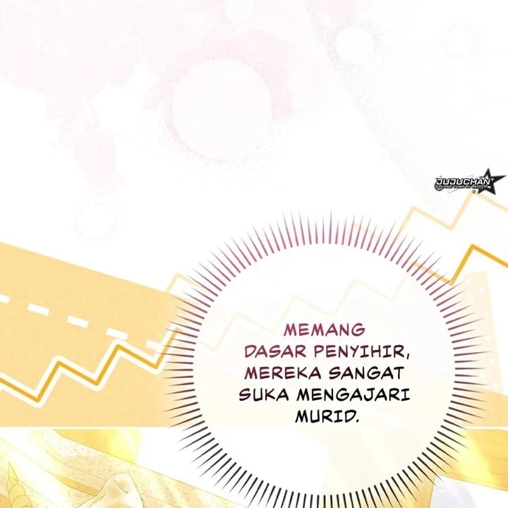 The Baby Fairy Is A Villain Chapter 41 Halaman 27