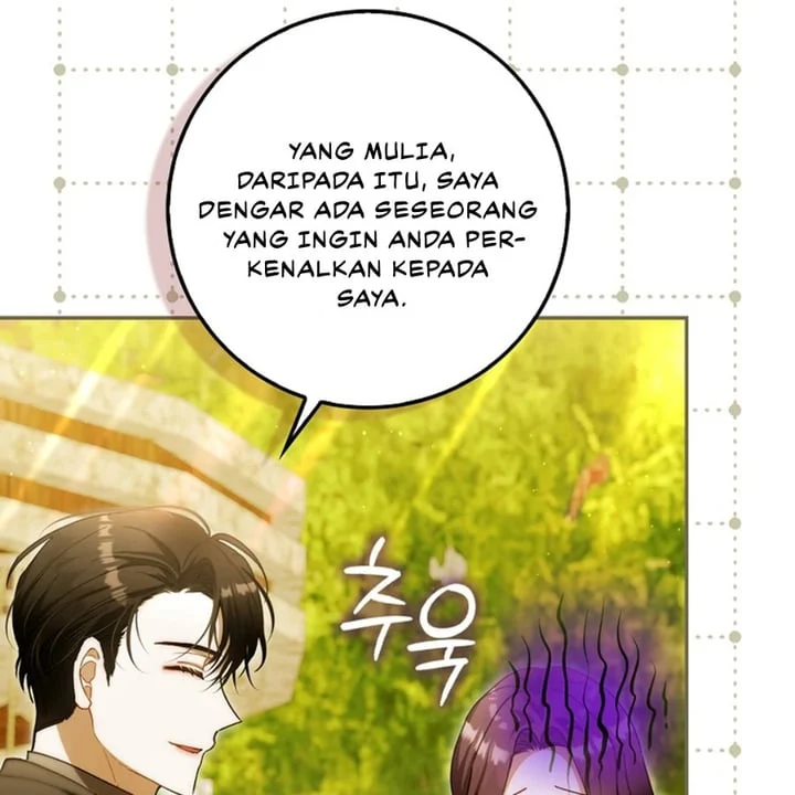 The Baby Fairy Is A Villain Chapter 41 Halaman 30
