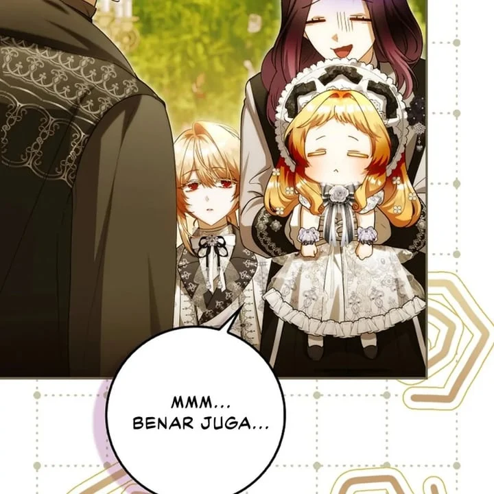 The Baby Fairy Is A Villain Chapter 41 Halaman 31