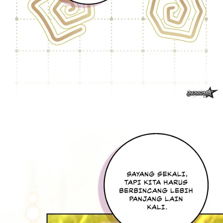 The Baby Fairy Is A Villain Chapter 41 Halaman 32