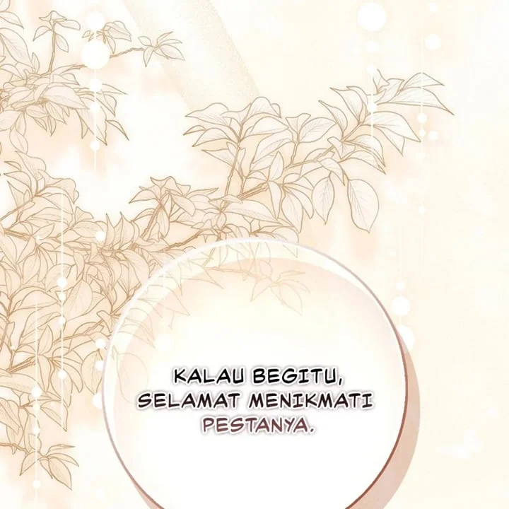 The Baby Fairy Is A Villain Chapter 41 Halaman 35