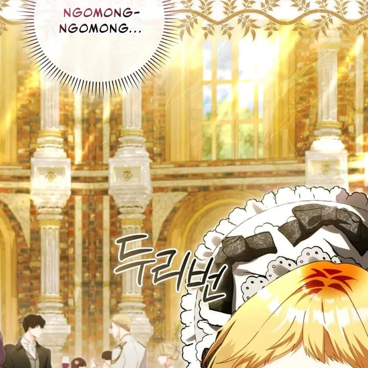 The Baby Fairy Is A Villain Chapter 41 Halaman 39