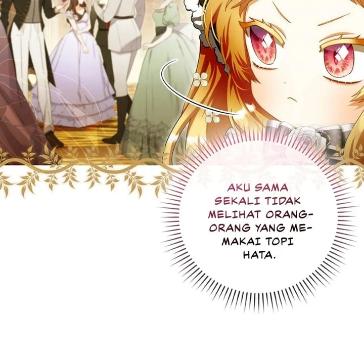 The Baby Fairy Is A Villain Chapter 41 Halaman 40