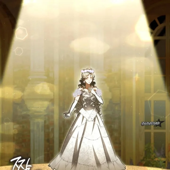 The Baby Fairy Is A Villain Chapter 41 Halaman 45