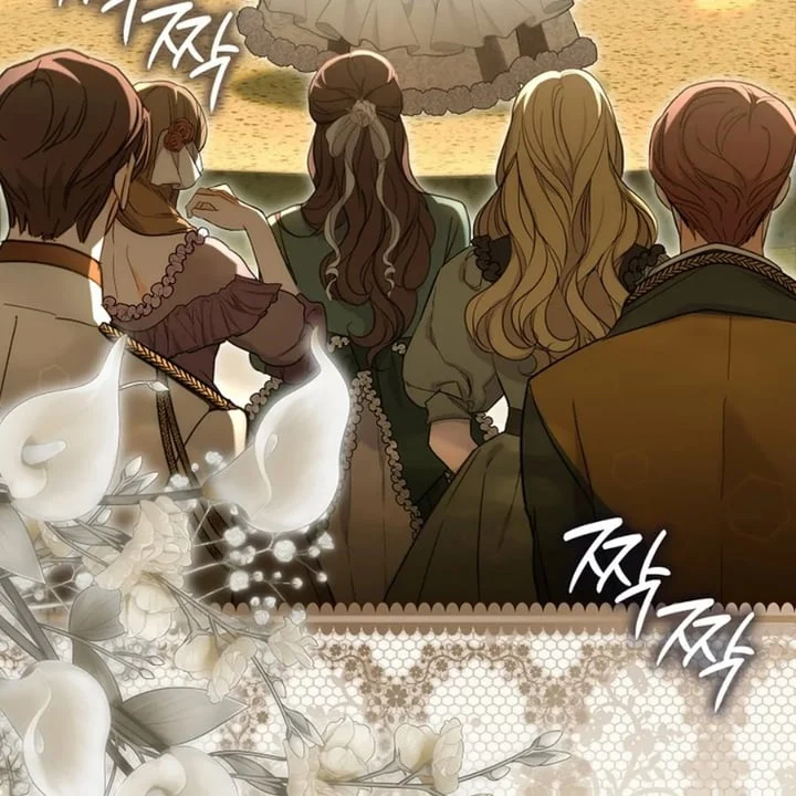 The Baby Fairy Is A Villain Chapter 41 Halaman 46