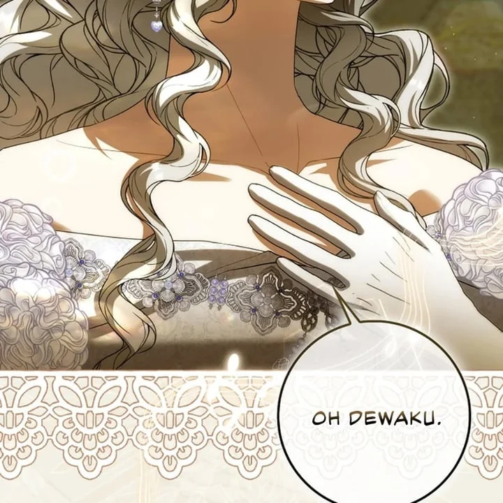 The Baby Fairy Is A Villain Chapter 41 Halaman 49
