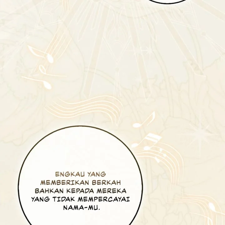 The Baby Fairy Is A Villain Chapter 41 Halaman 50