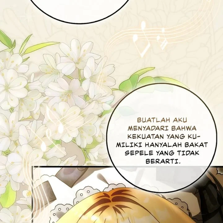 The Baby Fairy Is A Villain Chapter 41 Halaman 51