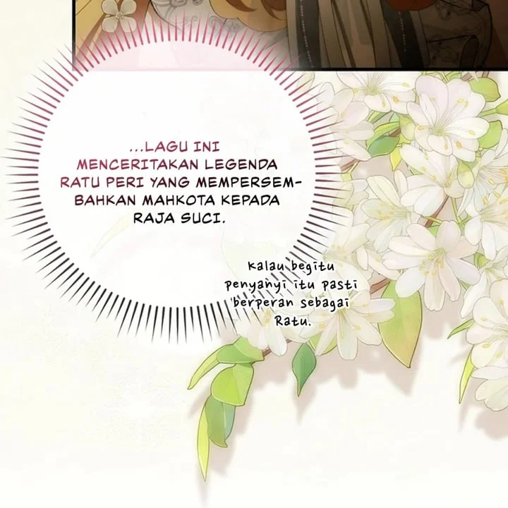 The Baby Fairy Is A Villain Chapter 41 Halaman 53