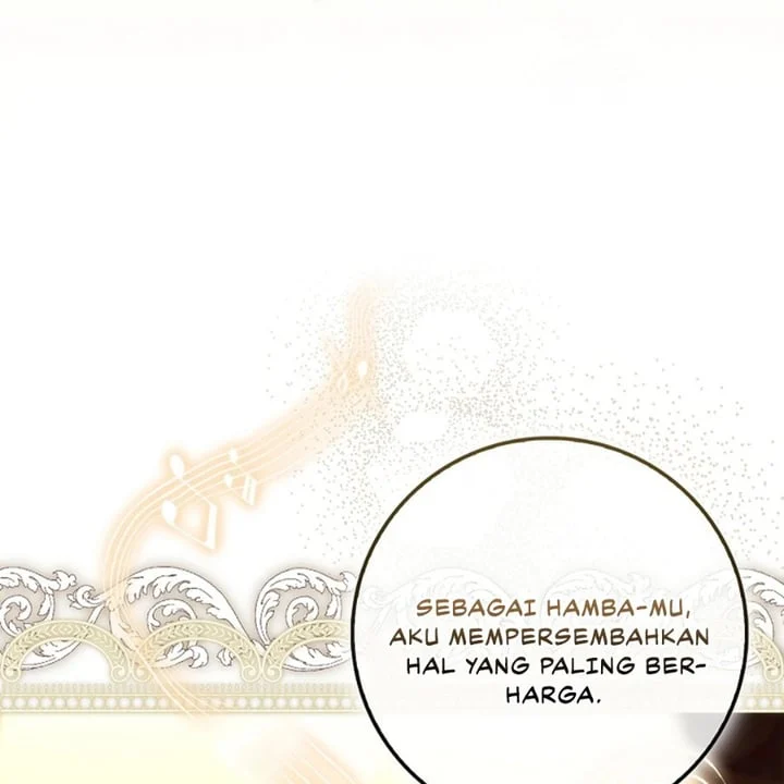 The Baby Fairy Is A Villain Chapter 41 Halaman 54