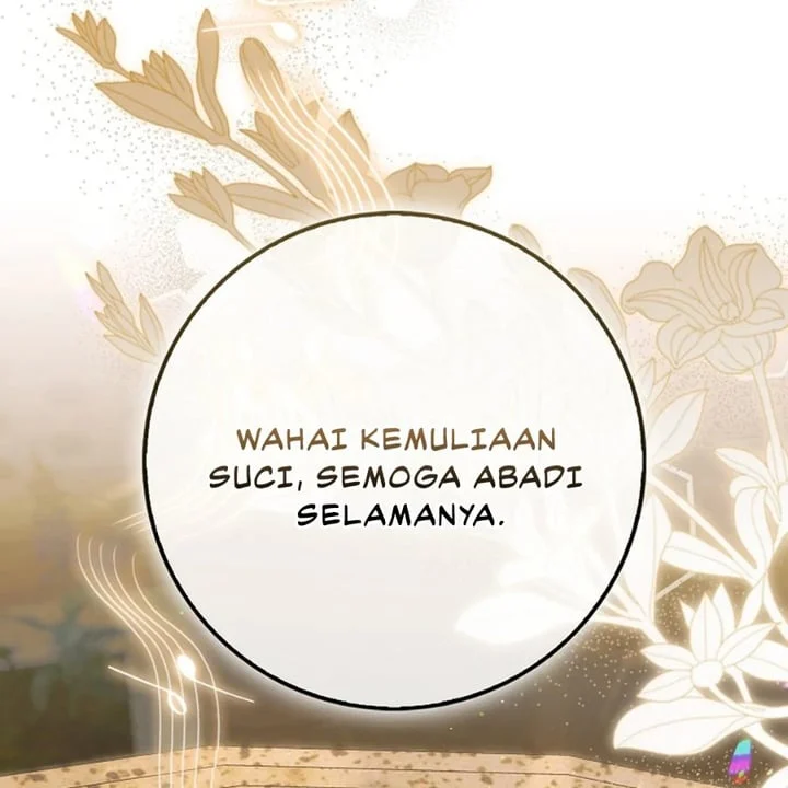 The Baby Fairy Is A Villain Chapter 41 Halaman 57