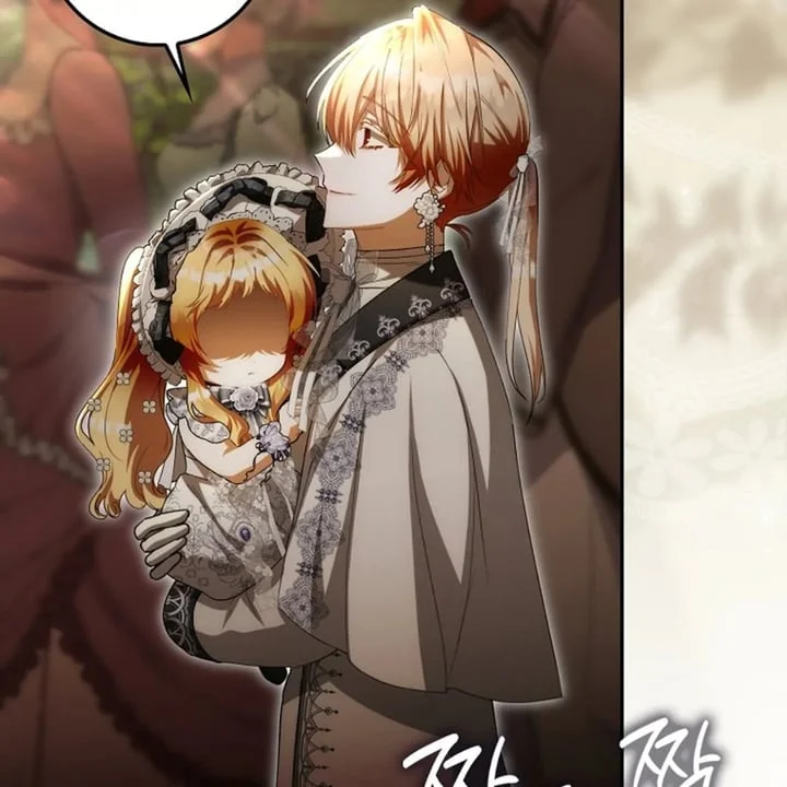 The Baby Fairy Is A Villain Chapter 41 Halaman 66