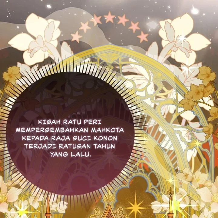 The Baby Fairy Is A Villain Chapter 41 Halaman 68