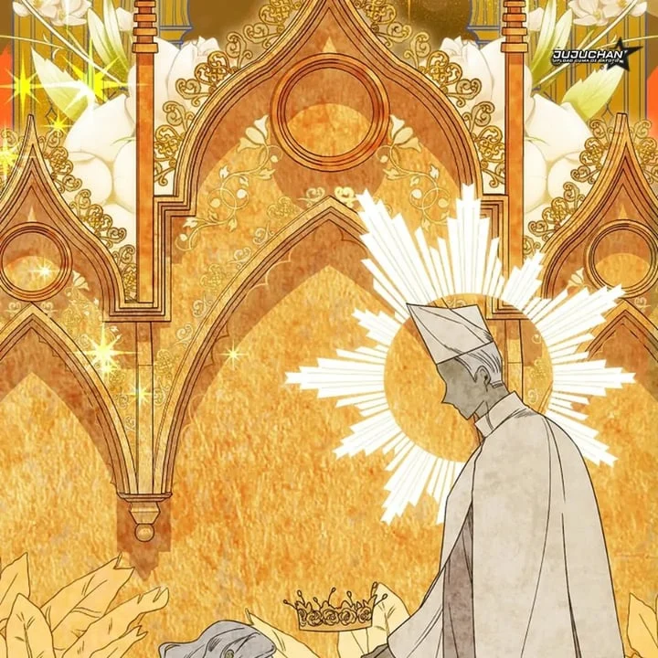 The Baby Fairy Is A Villain Chapter 41 Halaman 69