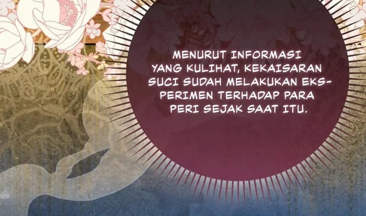 The Baby Fairy Is A Villain Chapter 41 Halaman 71