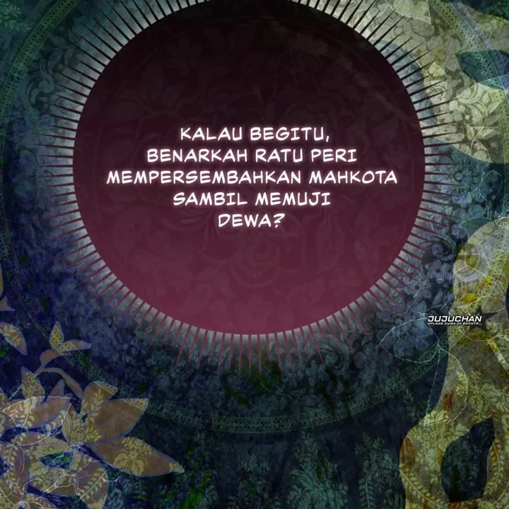 The Baby Fairy Is A Villain Chapter 41 Halaman 73