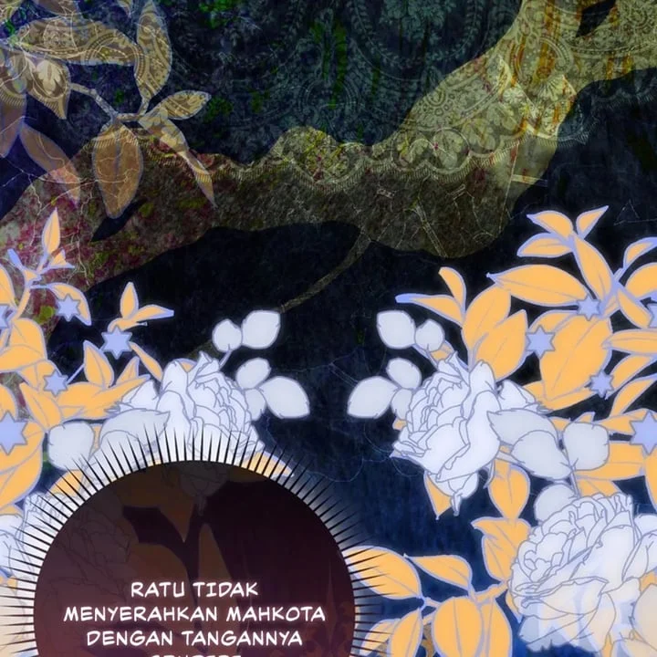 The Baby Fairy Is A Villain Chapter 41 Halaman 74