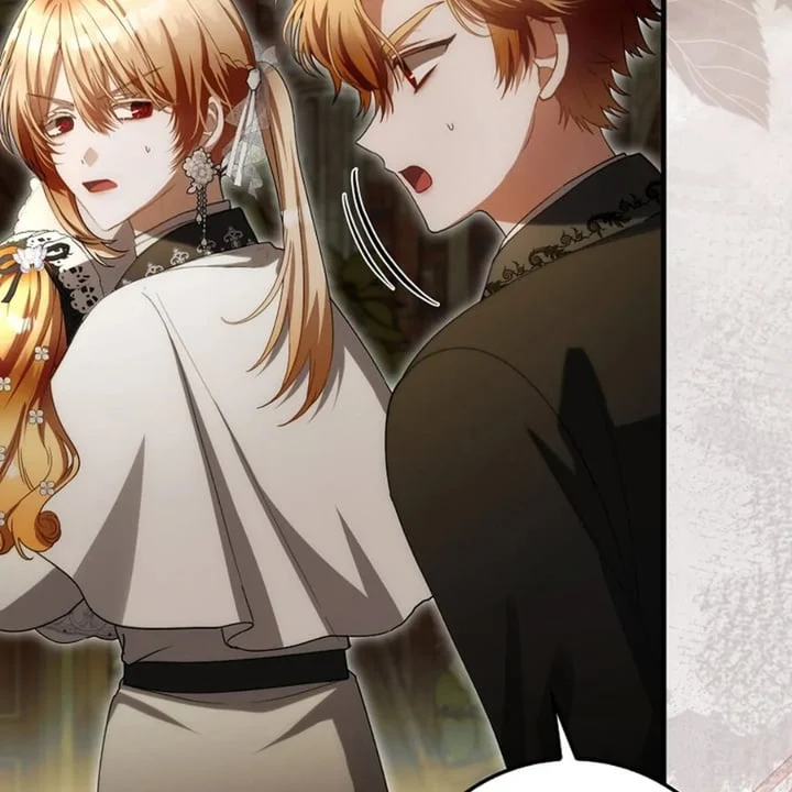 The Baby Fairy Is A Villain Chapter 41 Halaman 77