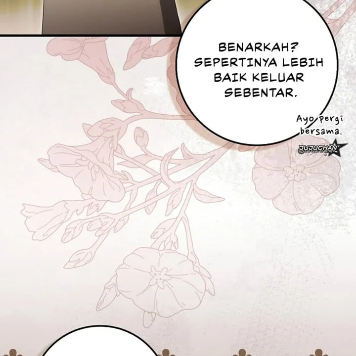 The Baby Fairy Is A Villain Chapter 41 Halaman 78