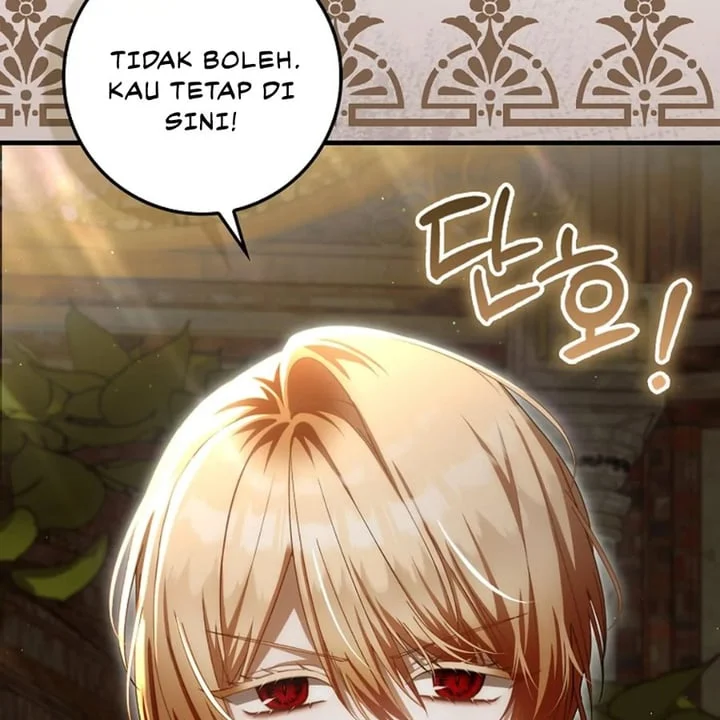 The Baby Fairy Is A Villain Chapter 41 Halaman 79