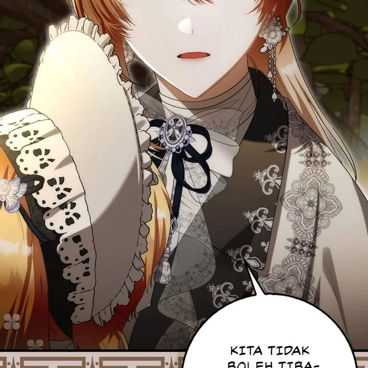 The Baby Fairy Is A Villain Chapter 41 Halaman 80