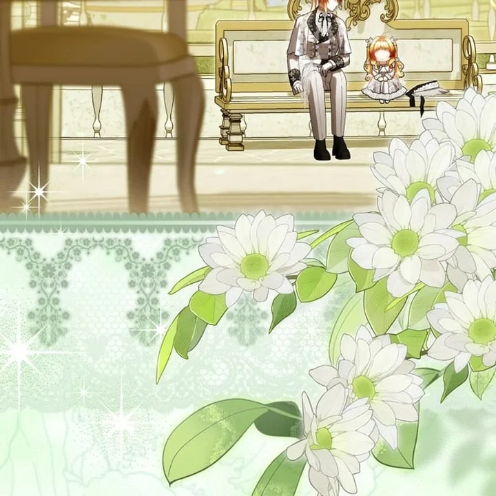The Baby Fairy Is A Villain Chapter 41 Halaman 92