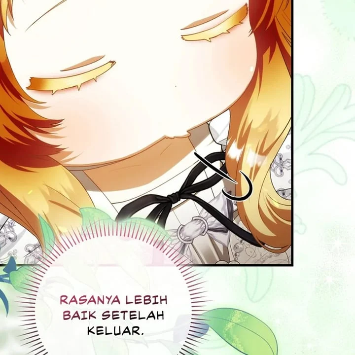 The Baby Fairy Is A Villain Chapter 41 Halaman 94
