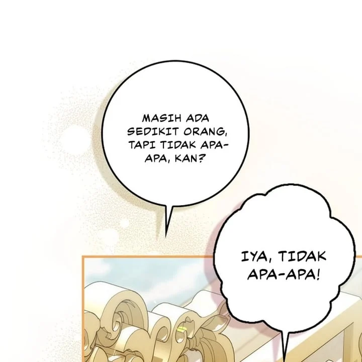 The Baby Fairy Is A Villain Chapter 41 Halaman 96