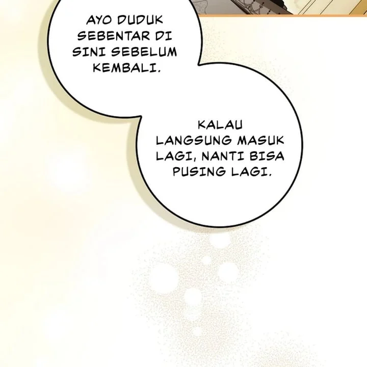 The Baby Fairy Is A Villain Chapter 41 Halaman 98