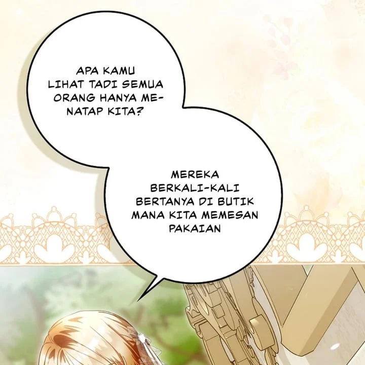The Baby Fairy Is A Villain Chapter 41 Halaman 101