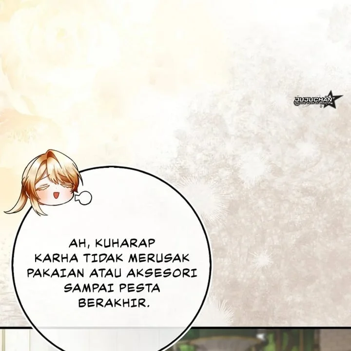 The Baby Fairy Is A Villain Chapter 41 Halaman 103
