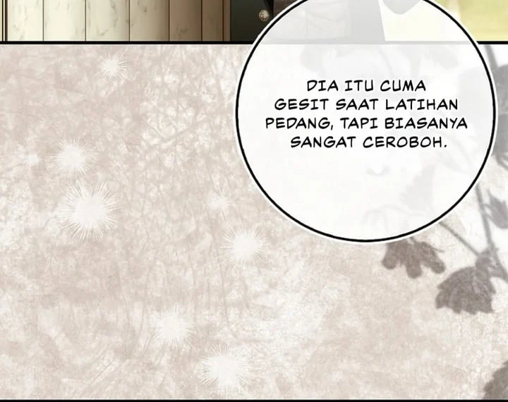 The Baby Fairy Is A Villain Chapter 41 Halaman 105