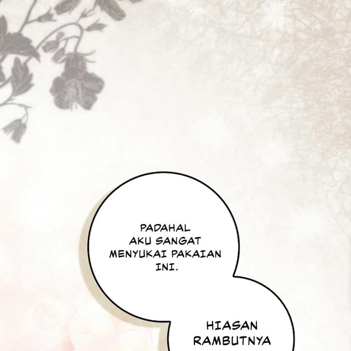 The Baby Fairy Is A Villain Chapter 41 Halaman 107