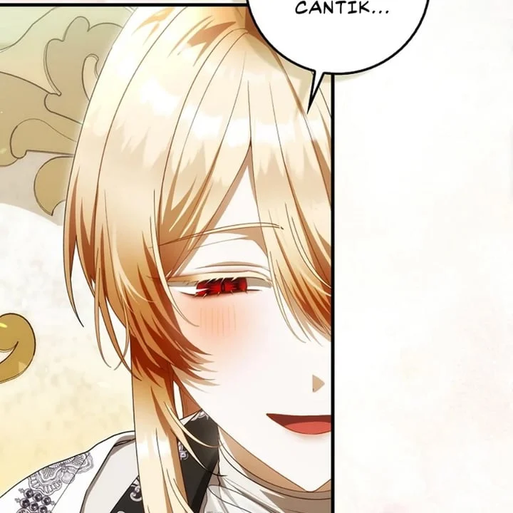 The Baby Fairy Is A Villain Chapter 41 Halaman 108