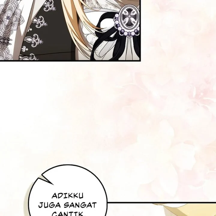 The Baby Fairy Is A Villain Chapter 41 Halaman 109