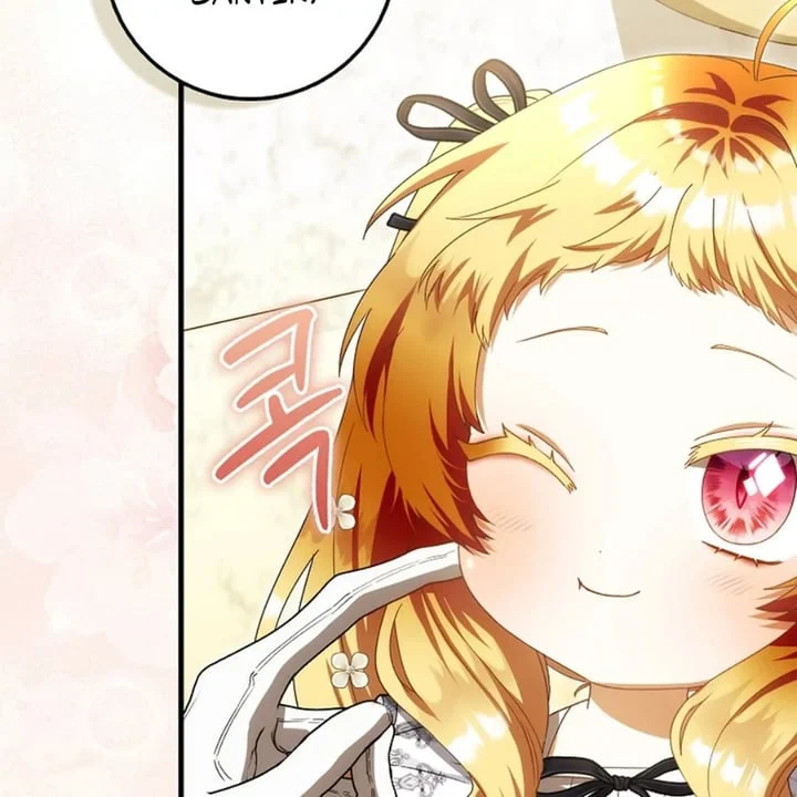 The Baby Fairy Is A Villain Chapter 41 Halaman 110