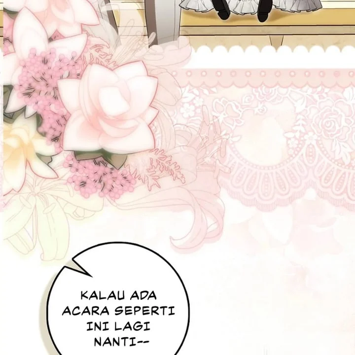 The Baby Fairy Is A Villain Chapter 41 Halaman 113