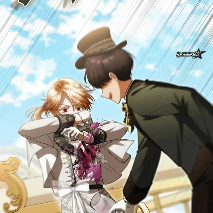 The Baby Fairy Is A Villain Chapter 41 Halaman 119
