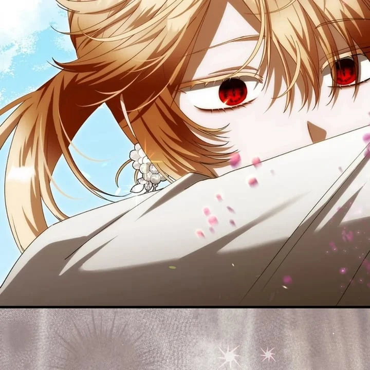 The Baby Fairy Is A Villain Chapter 41 Halaman 122