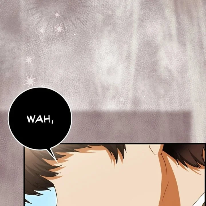 The Baby Fairy Is A Villain Chapter 41 Halaman 123