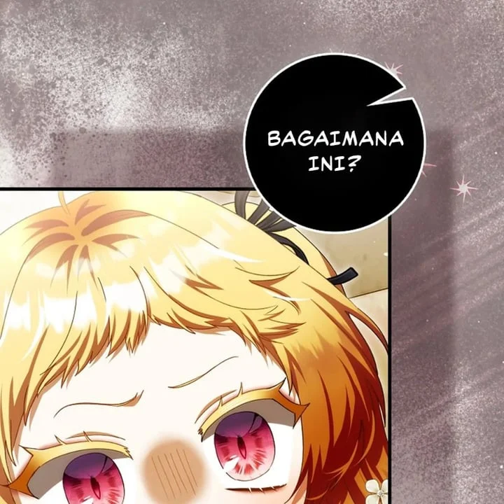 The Baby Fairy Is A Villain Chapter 41 Halaman 125