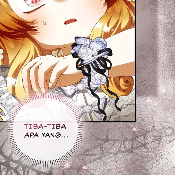 The Baby Fairy Is A Villain Chapter 41 Halaman 126