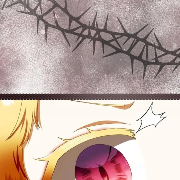 The Baby Fairy Is A Villain Chapter 41 Halaman 127