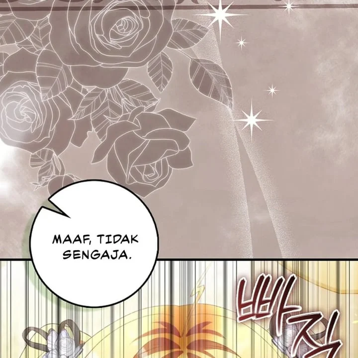 The Baby Fairy Is A Villain Chapter 41 Halaman 133