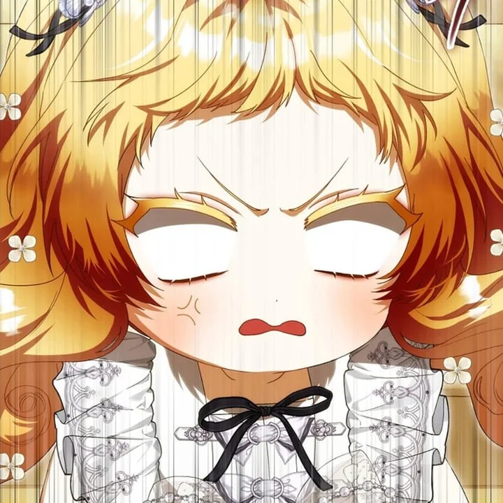 The Baby Fairy Is A Villain Chapter 41 Halaman 134