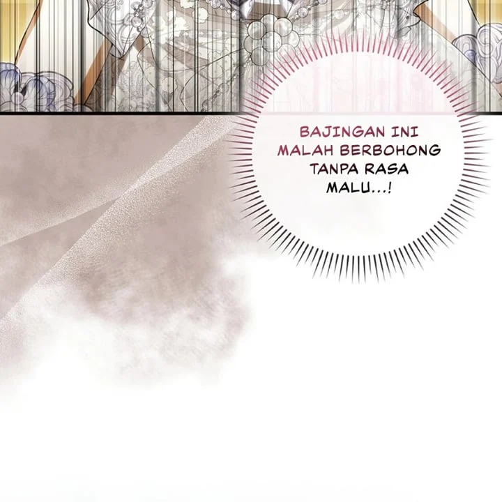 The Baby Fairy Is A Villain Chapter 41 Halaman 135