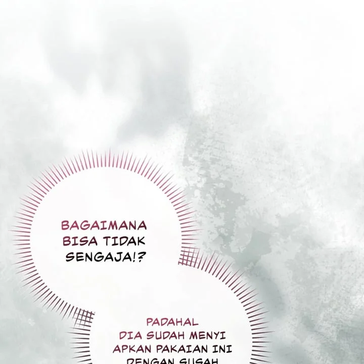 The Baby Fairy Is A Villain Chapter 41 Halaman 136